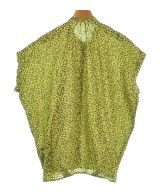 JOURNAL STANDARD（ジャーナルスタンダード）ブラウス 黄 サイズ:F レディース/2200650413108