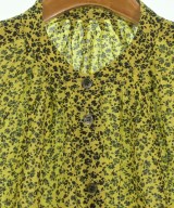 JOURNAL STANDARD（ジャーナルスタンダード）ブラウス 黄 サイズ:F レディース/2200650413108