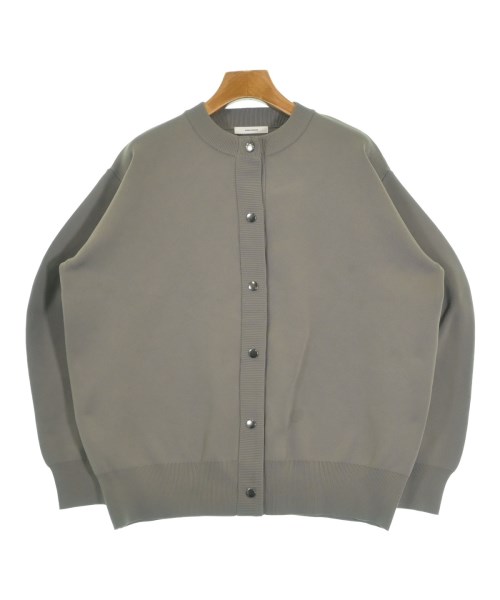 JOURNAL STANDARD(ジャーナルスタンダード)カーディガン グレー サイズ:F/2200651434034