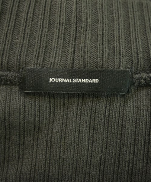 JOURNAL STANDARD（ジャーナルスタンダード）カーディガン グレー サイズ:F レディース/2200651434058