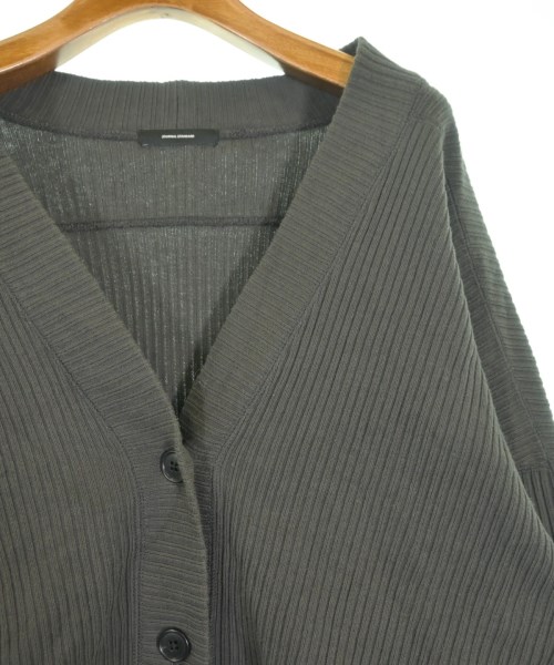 JOURNAL STANDARD（ジャーナルスタンダード）カーディガン グレー サイズ:F レディース/2200651434058