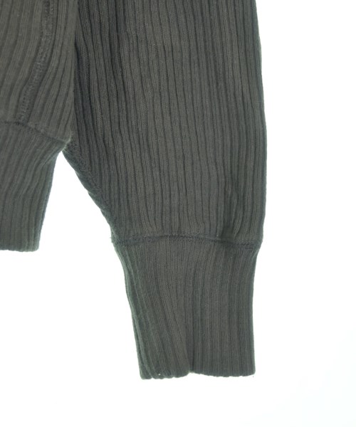 JOURNAL STANDARD（ジャーナルスタンダード）カーディガン グレー サイズ:F レディース/2200651434058