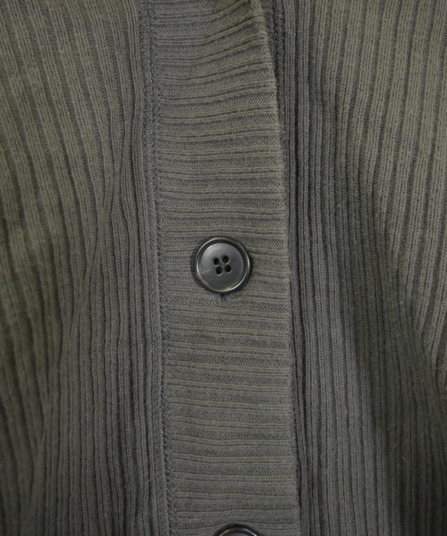 JOURNAL STANDARD（ジャーナルスタンダード）カーディガン グレー サイズ:F レディース/2200651434058