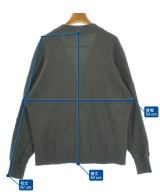JOURNAL STANDARD（ジャーナルスタンダード）カーディガン グレー サイズ:F レディース/2200651434058
