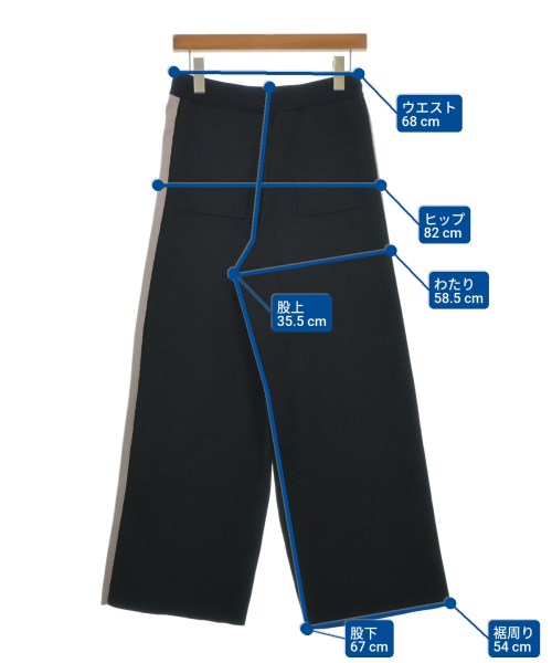 JOURNAL STANDARD（ジャーナルスタンダード）その他 黒 サイズ:F レディース/2200647445044