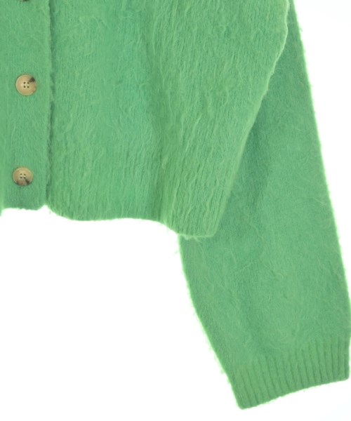 JOURNAL STANDARD（ジャーナルスタンダード）カーディガン 緑 サイズ:F レディース/2200649078035