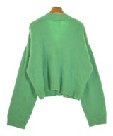 JOURNAL STANDARD（ジャーナルスタンダード）カーディガン 緑 サイズ:F レディース/2200649078035