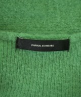 JOURNAL STANDARD（ジャーナルスタンダード）カーディガン 緑 サイズ:F レディース/2200649078035