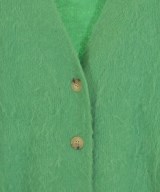 JOURNAL STANDARD（ジャーナルスタンダード）カーディガン 緑 サイズ:F レディース/2200649078035