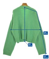 JOURNAL STANDARD（ジャーナルスタンダード）カーディガン 緑 サイズ:F レディース/2200649078035