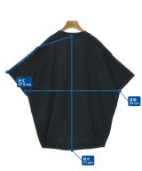 JOURNAL STANDARD（ジャーナルスタンダード）Tシャツ・カットソー 黒 サイズ:F レディース/2200650626041