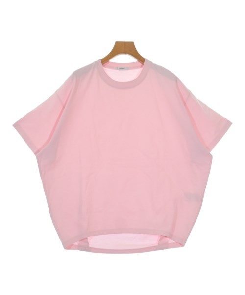 JOURNAL STANDARD(ジャーナルスタンダード)Tシャツ・カットソー ピンク サイズ:F/2200650626058