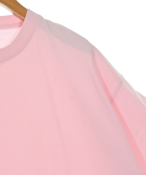 JOURNAL STANDARD（ジャーナルスタンダード）Tシャツ・カットソー ピンク サイズ:F レディース/2200650626058
