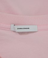 JOURNAL STANDARD（ジャーナルスタンダード）Tシャツ・カットソー ピンク サイズ:F レディース/2200650626058
