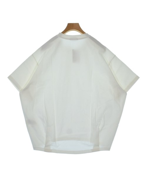 JOURNAL STANDARD（ジャーナルスタンダード）Tシャツ・カットソー 白 サイズ:F レディース/2200650626065