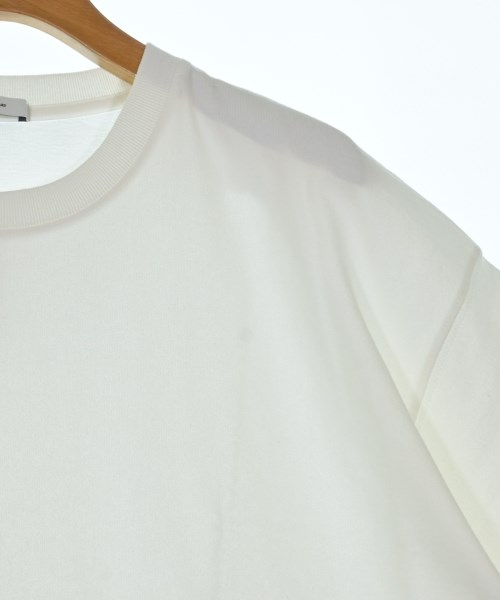 JOURNAL STANDARD（ジャーナルスタンダード）Tシャツ・カットソー 白 サイズ:F レディース/2200650626065