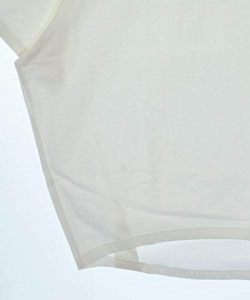 JOURNAL STANDARD（ジャーナルスタンダード）Tシャツ・カットソー 白 サイズ:F レディース/2200650626065