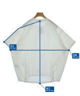 JOURNAL STANDARD（ジャーナルスタンダード）Tシャツ・カットソー 白 サイズ:F レディース/2200650626065