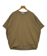 JOURNAL STANDARD（ジャーナルスタンダード）Tシャツ・カットソー 茶 サイズ:F レディース/2200653034089