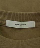 JOURNAL STANDARD（ジャーナルスタンダード）Tシャツ・カットソー 茶 サイズ:F レディース/2200653034089