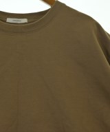 JOURNAL STANDARD（ジャーナルスタンダード）Tシャツ・カットソー 茶 サイズ:F レディース/2200653034089