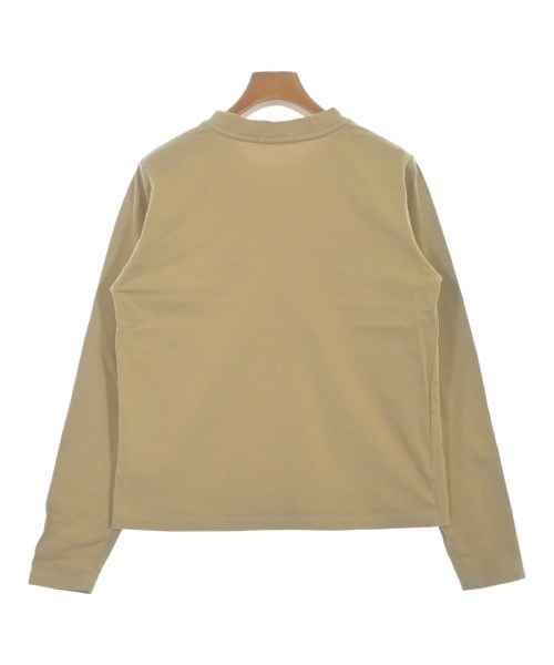 JOURNAL STANDARD（ジャーナルスタンダード）Tシャツ・カットソー ベージュ サイズ:F レディース/2200653556062