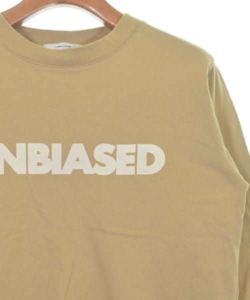 JOURNAL STANDARD（ジャーナルスタンダード）Tシャツ・カットソー ベージュ サイズ:F レディース/2200653556062