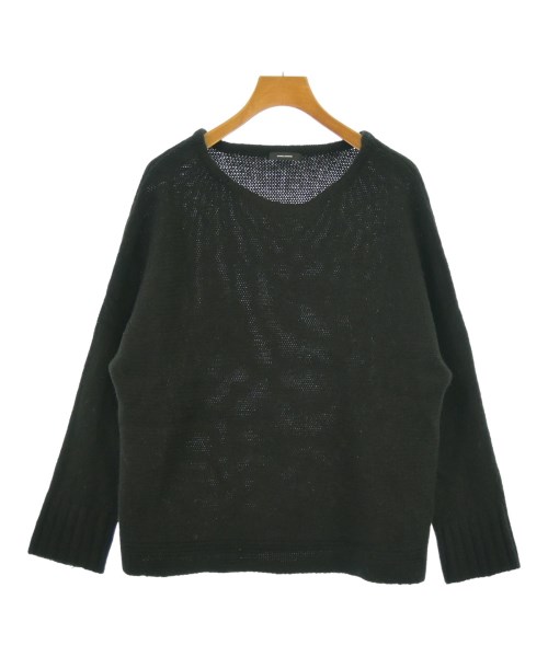 JOURNAL STANDARD(ジャーナルスタンダード)ニット・セーター 黒 サイズ:F/2200647112014