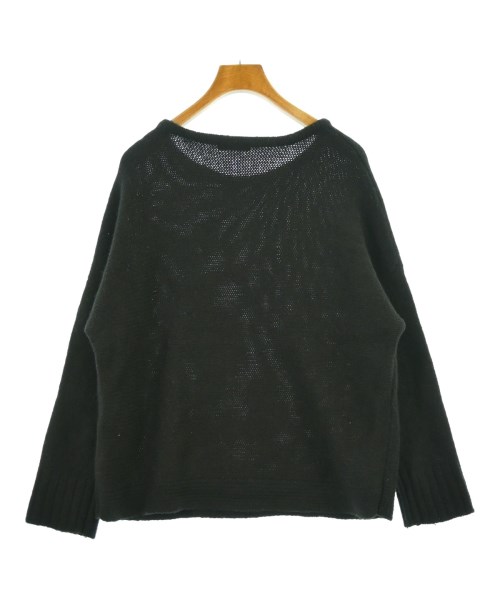 JOURNAL STANDARD（ジャーナルスタンダード）ニット・セーター 黒 サイズ:F レディース/2200647112014