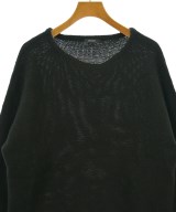 JOURNAL STANDARD（ジャーナルスタンダード）ニット・セーター 黒 サイズ:F レディース/2200647112014
