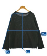 JOURNAL STANDARD（ジャーナルスタンダード）ニット・セーター 黒 サイズ:F レディース/2200647112014