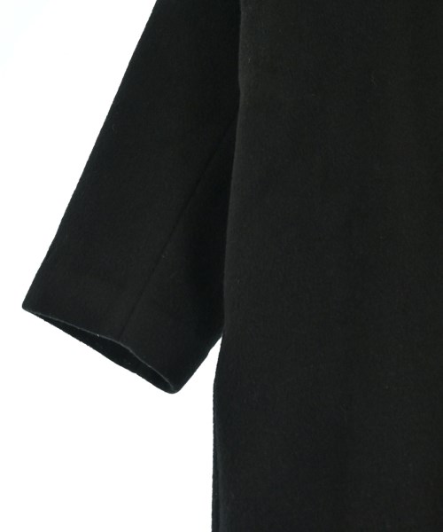 JOURNAL STANDARD（ジャーナルスタンダード）チェスターコート 黒 サイズ:F レディース/2200647568019