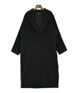 JOURNAL STANDARD（ジャーナルスタンダード）チェスターコート 黒 サイズ:F レディース/2200647568019