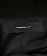 JOURNAL STANDARD（ジャーナルスタンダード）チェスターコート 黒 サイズ:F レディース/2200647568019