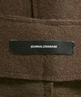 JOURNAL STANDARD（ジャーナルスタンダード）ワンピース 茶 サイズ:F レディース/2200646465036