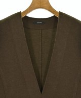 JOURNAL STANDARD（ジャーナルスタンダード）ワンピース 茶 サイズ:F レディース/2200646465036