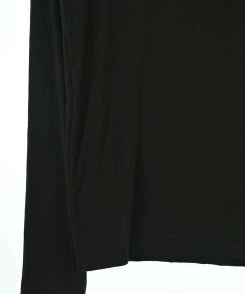 JOURNAL STANDARD（ジャーナルスタンダード）Tシャツ・カットソー 黒 サイズ:F レディース/2200650433113