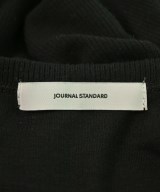JOURNAL STANDARD（ジャーナルスタンダード）Tシャツ・カットソー 黒 サイズ:F レディース/2200650433113