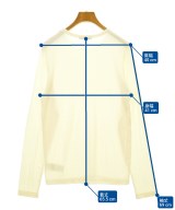 JOURNAL STANDARD（ジャーナルスタンダード）Tシャツ・カットソー 白 サイズ:F レディース/2200650433175