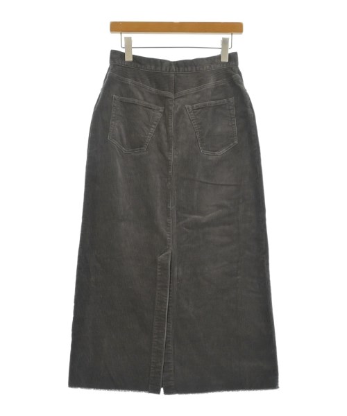 JOURNAL STANDARD（ジャーナルスタンダード）ロング・マキシ丈スカート グレー サイズ:38(M位) レディース/2200651605052