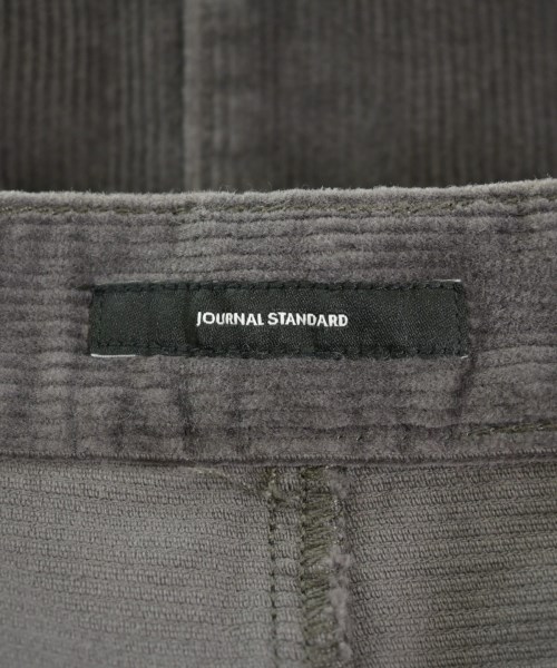 JOURNAL STANDARD（ジャーナルスタンダード）ロング・マキシ丈スカート グレー サイズ:38(M位) レディース/2200651605052