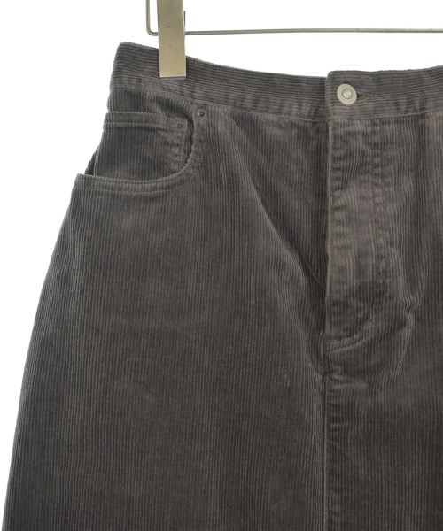 JOURNAL STANDARD（ジャーナルスタンダード）ロング・マキシ丈スカート グレー サイズ:38(M位) レディース/2200651605052