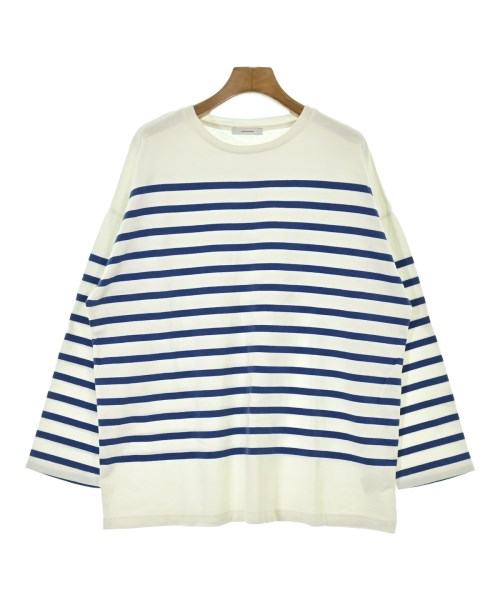 JOURNAL STANDARD(ジャーナルスタンダード)Tシャツ・カットソー 白 サイズ:F/2200651605069