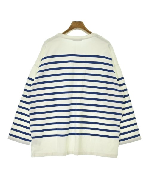 JOURNAL STANDARD（ジャーナルスタンダード）Tシャツ・カットソー 白 サイズ:F レディース/2200651605069