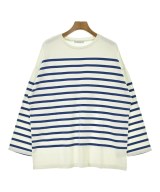 JOURNAL STANDARD（ジャーナルスタンダード）Tシャツ・カットソー 白 サイズ:F レディース/2200651605069