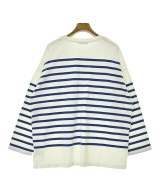 JOURNAL STANDARD（ジャーナルスタンダード）Tシャツ・カットソー 白 サイズ:F レディース/2200651605069