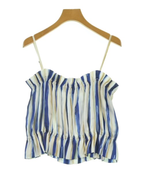 JOURNAL STANDARD(ジャーナルスタンダード)ブラウス 白 サイズ:F/2200653278025