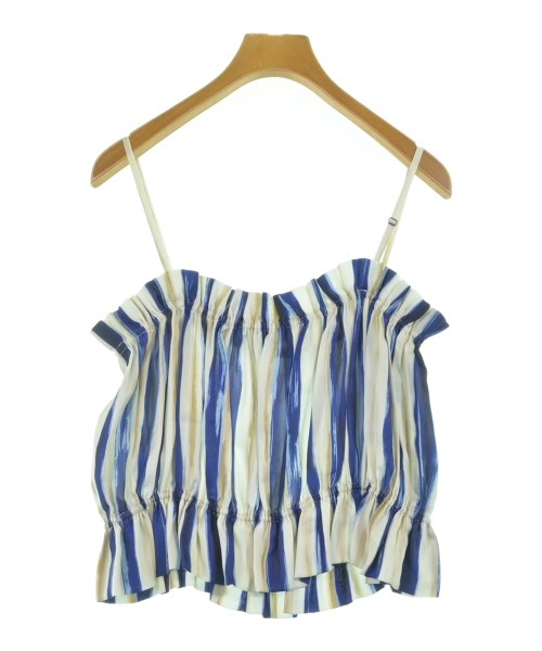 JOURNAL STANDARD（ジャーナルスタンダード）ブラウス 白 サイズ:F レディース/2200653278025