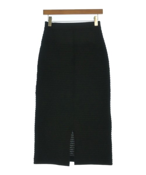 JOURNAL STANDARD（ジャーナルスタンダード）ロング・マキシ丈スカート 黒 サイズ:-(M位) レディース/2200653345055