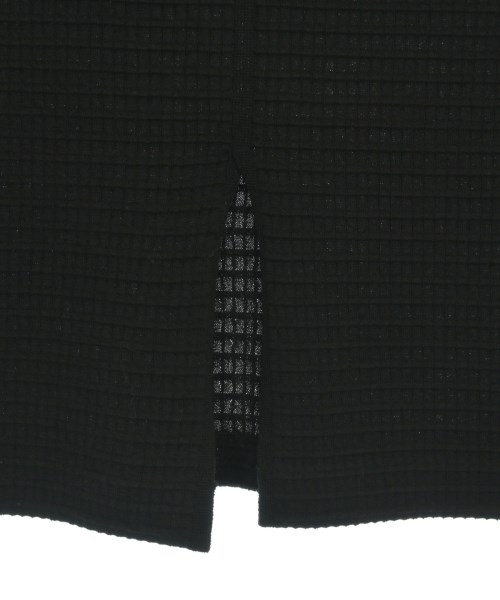 JOURNAL STANDARD（ジャーナルスタンダード）ロング・マキシ丈スカート 黒 サイズ:-(M位) レディース/2200653345055